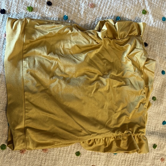 Joyfolie Kids Crop Top Swim - Picture 3 of 4